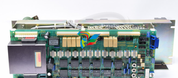 FANUC A06B-6035-H315  Dc servo drive