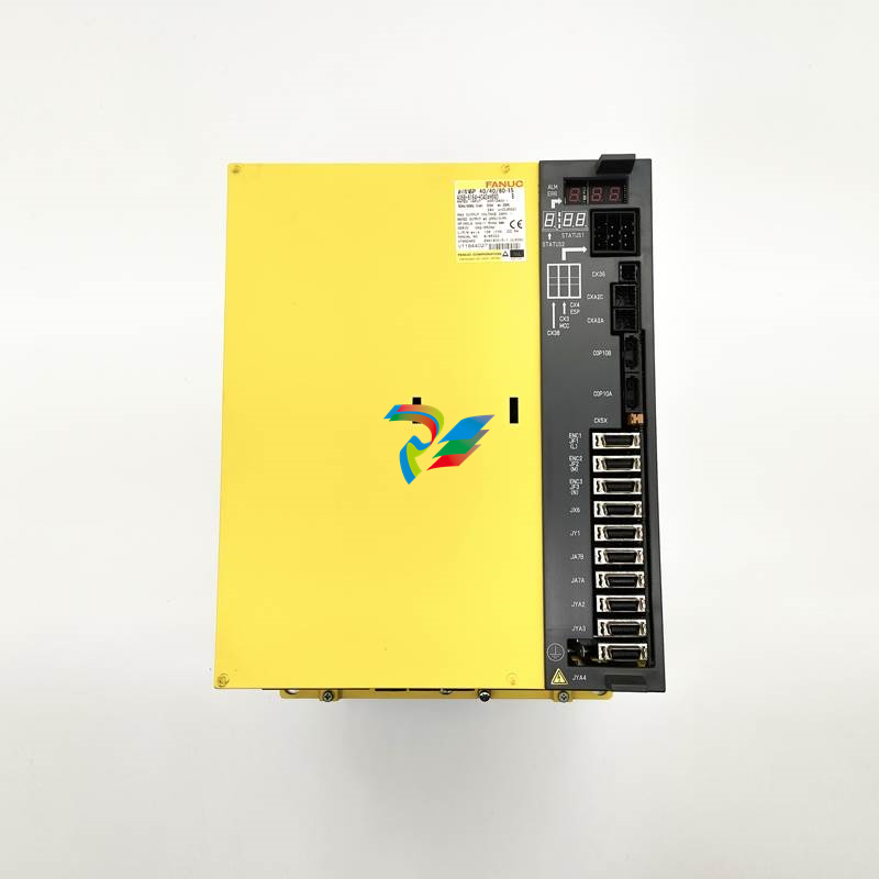 FANUC A06B-6041-H112 Dc servo drive