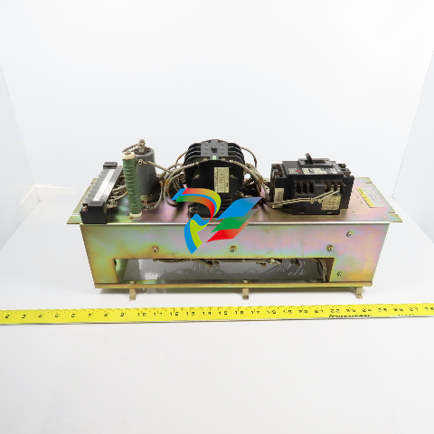 FANUC   A06B-6042-H102 Servo driver