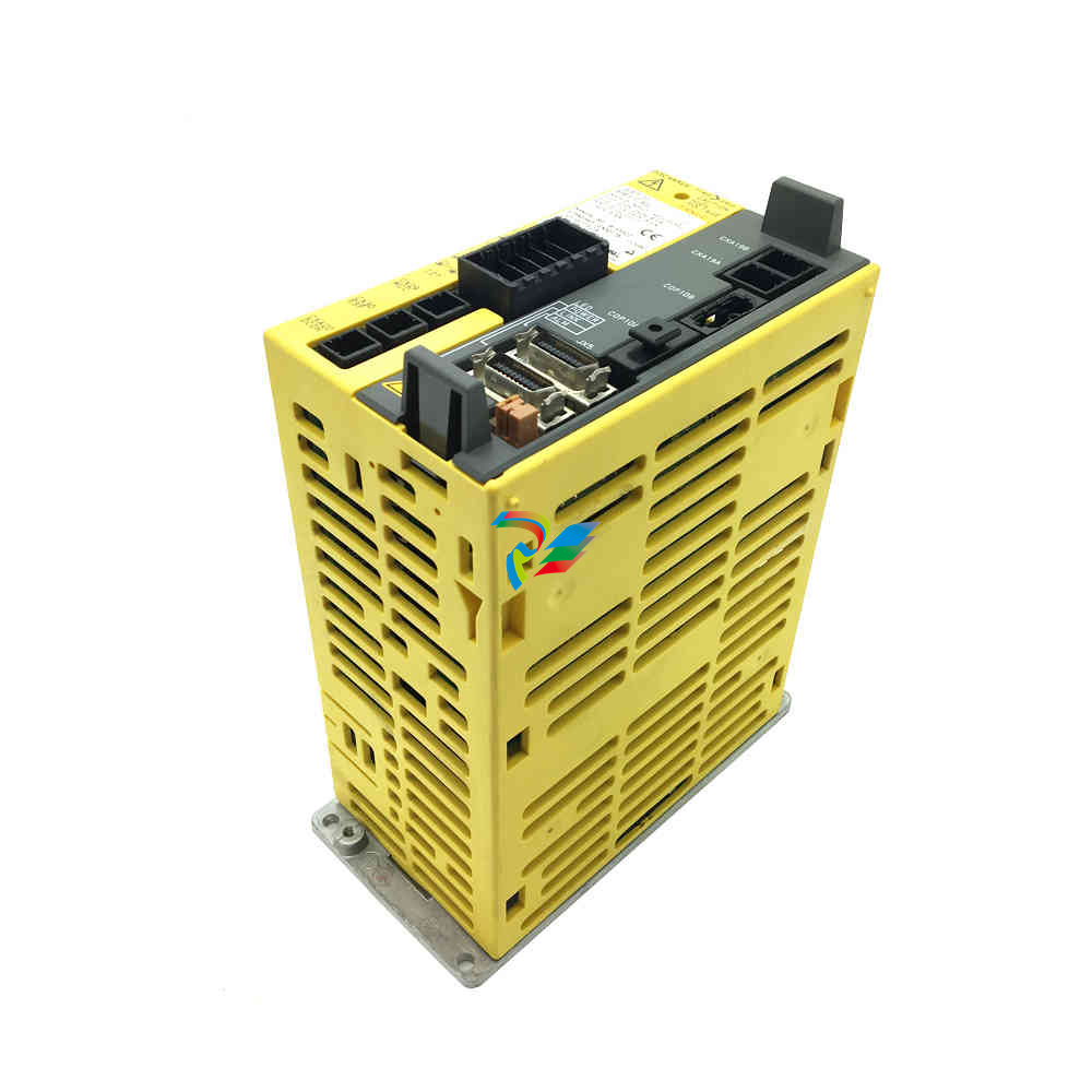 FANUC  A06B-6045-H003  Servo amplification controller