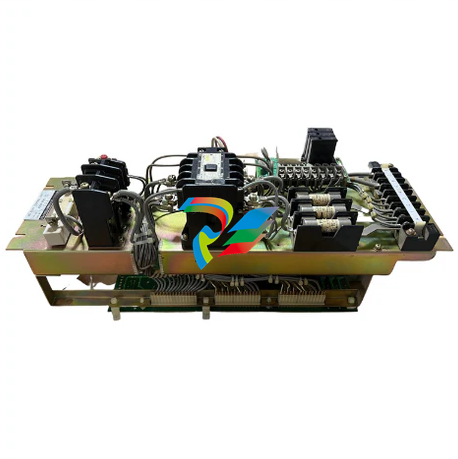 FANUC A06B-6045-H005 Servo Drive Unit