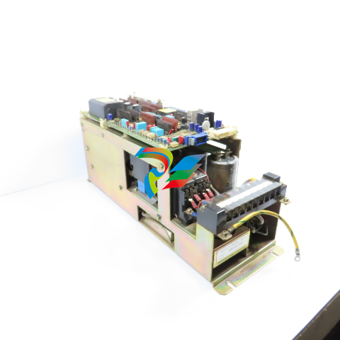 FANUC  A06B-6047-H040  High-Performance Servo Drive