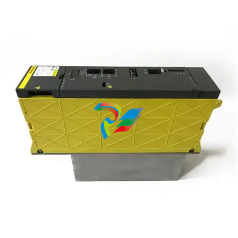 FANUC  A06B-6077-H106  Power module