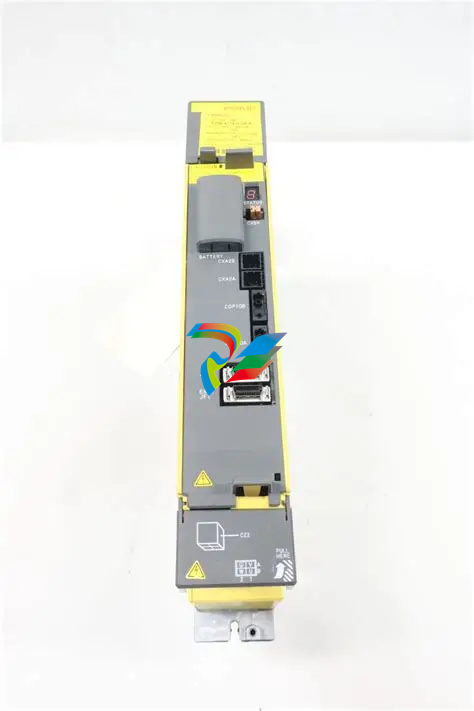FANUC   A06B-6114-H106  Servo amplifier module