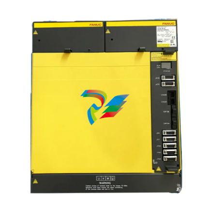 FANUC A06B-6220-H075 power module