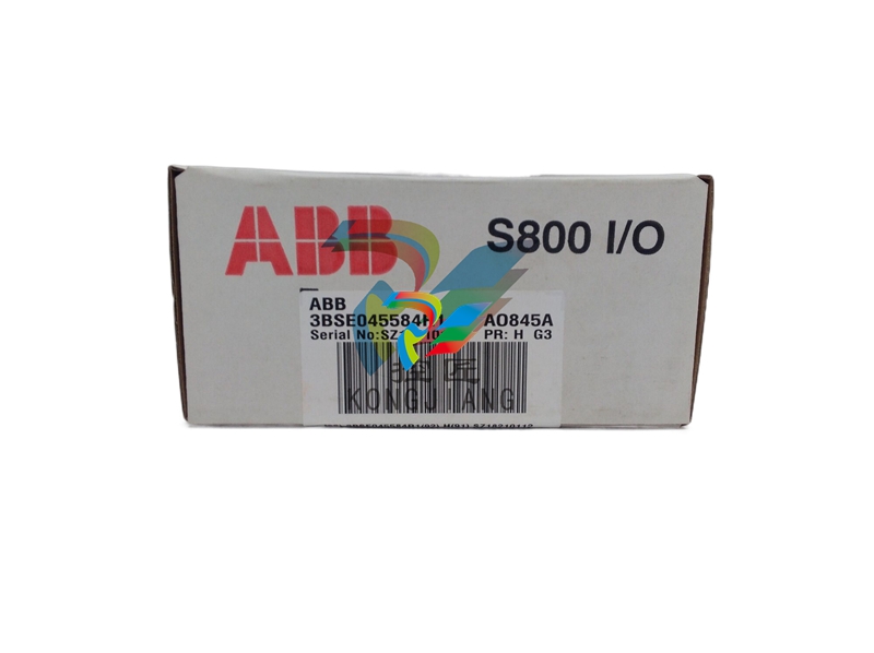 ABB A0845A 3BSE045584R1