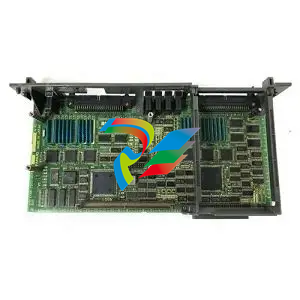 GE Fanuc A16B-2203-0073/02A  I/O Control board