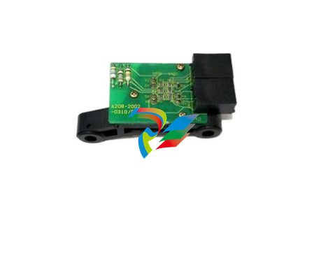 FANUC A20B-2002-0310  Printed circuit board