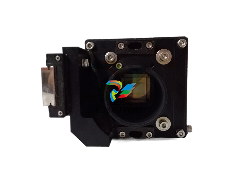 Emerson A402KC