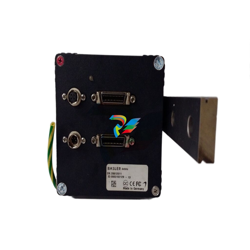 BASLER ELECTRIC A404k