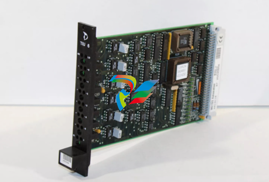 METSO A413110  PCB Card / Interface Board