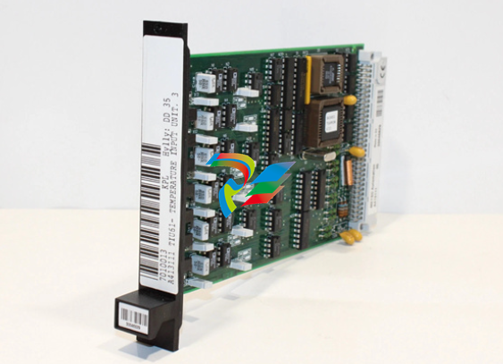 METSO  A413111  Potentiometer Feedback Board / Sensor Unit