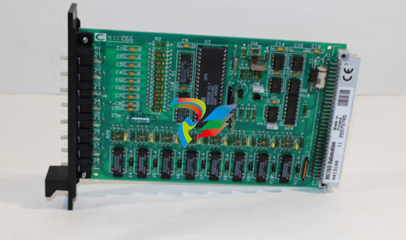 METSO  A413140  Controller board