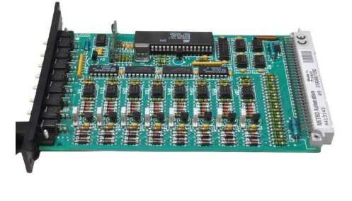 METSO A413144  plc control module