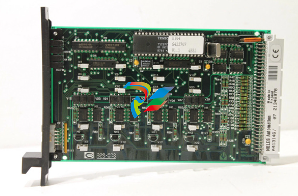 METSO   A413146  Electronic communication and control board
