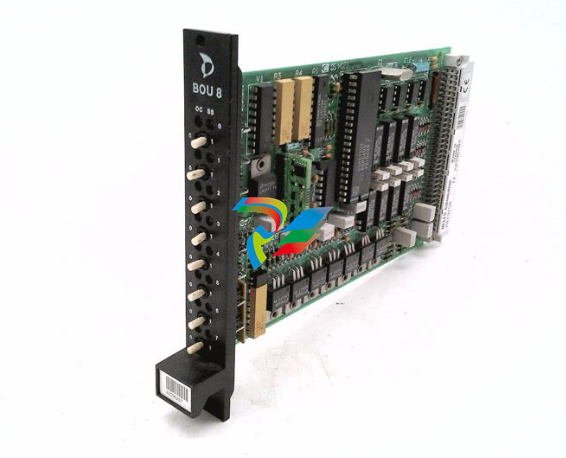 METSO  A413150   Controller board