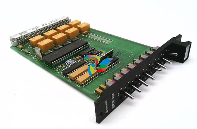 METSO  A413152  High-performance pneumatic relay