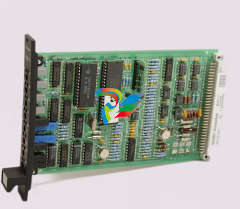 METSO  A413160  Pneumatic relay module