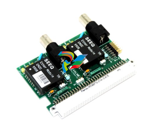 METSO  A413222  I/O Interface / Channel Board