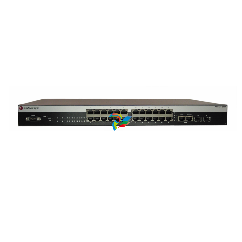 SCHINDLER A4H124-24FX