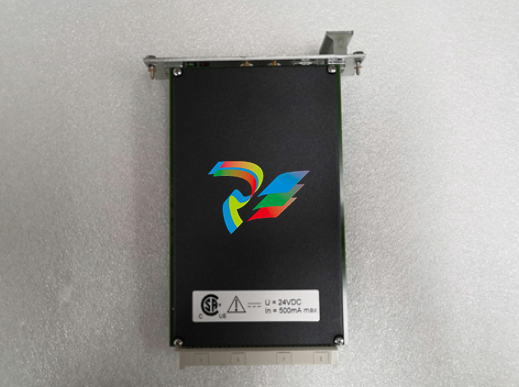 EMERSON  A6140 9199-00058    Industrial Control Module