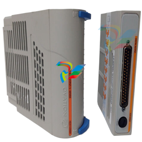 Emerson A6410 Valve and Case Expansion Monitor