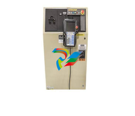 FANUC A81L-0001-0165  Controller