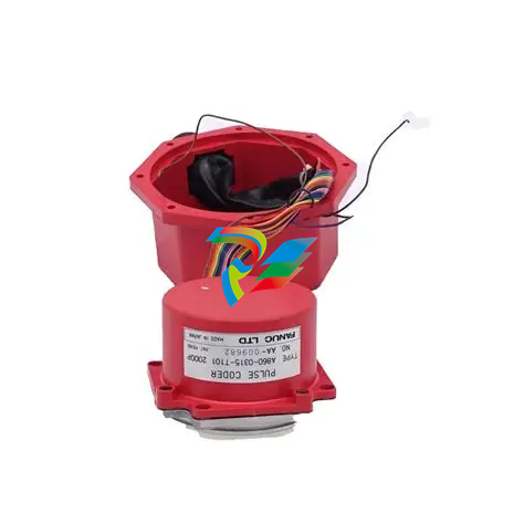 FANUC   A860-0315-T101  Servo motor pulse encoder