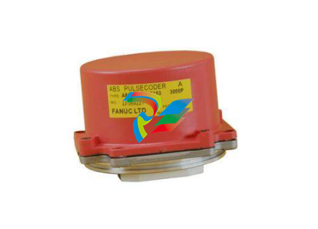 FANUC A860-0326-T103  Servo motor pulse encoder