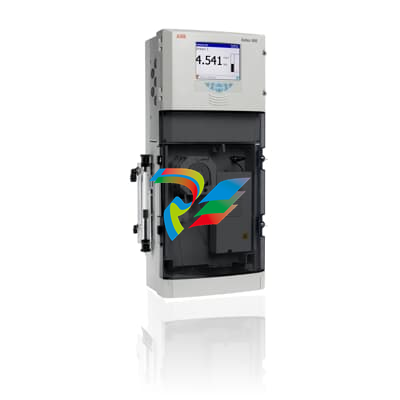 ABB Ammonia analyzer  Aztec AAM631
