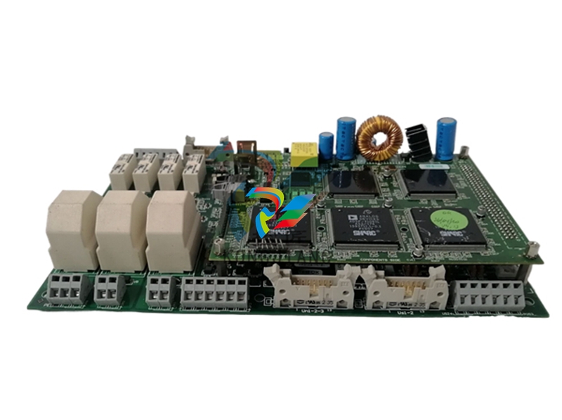 ABB 110  TAS