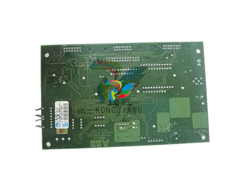 ABB120 TAS