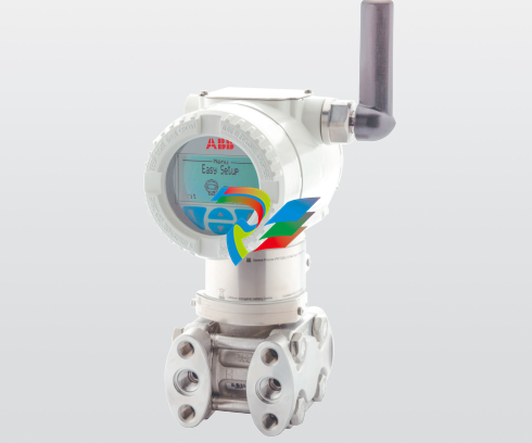 ABB MEASUREMENT & ANALY TICS | DATA SHEET 266DSH Differential pressure transmitters