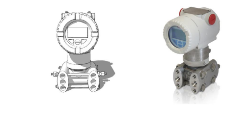 ABB 266 pressure transmitter