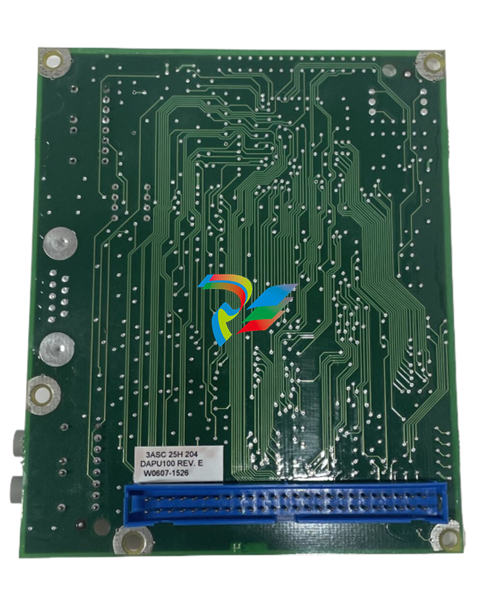 ABB  PQF4-3 TAS