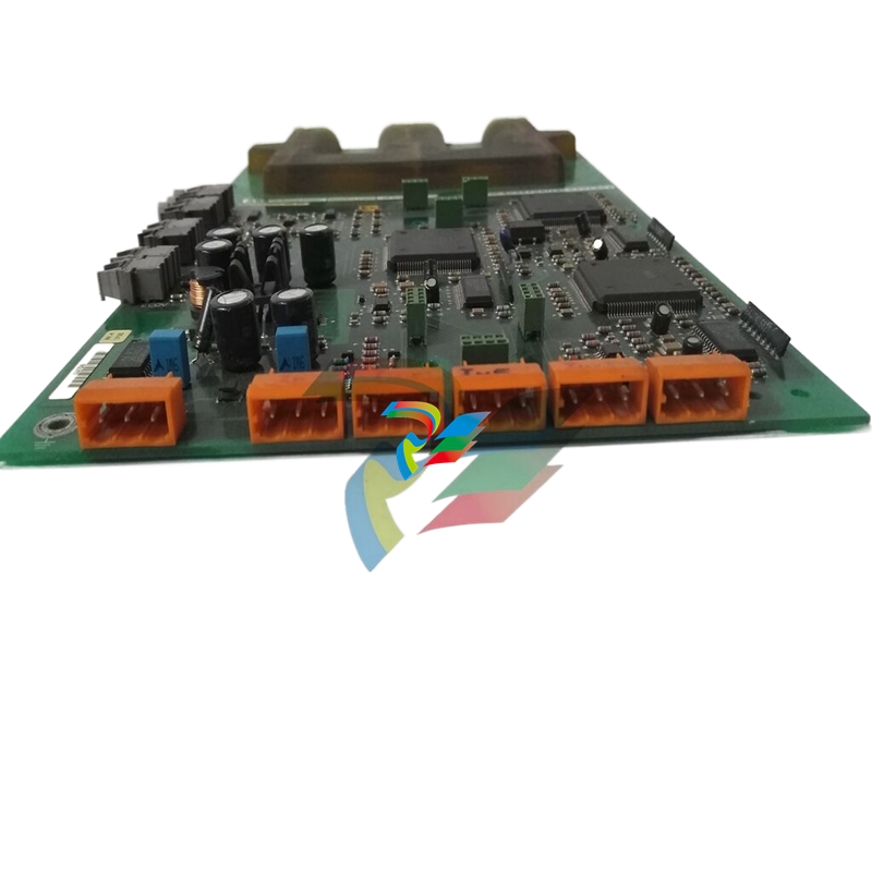 ABB 3BHB002916R0001UFC721AE6