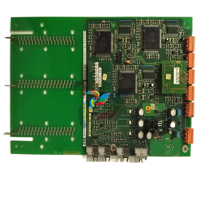 ABB 3BHE021889R0101 UFC721BE101