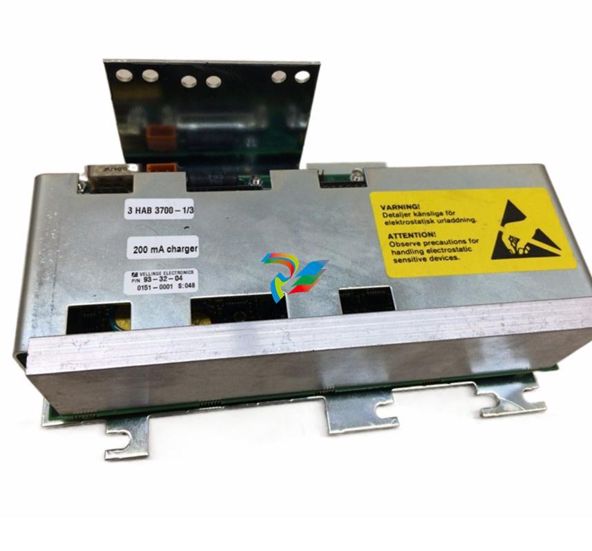 ABB	3HAB3700-1