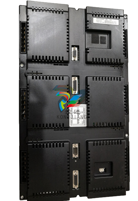 ABB3HAC025338-006