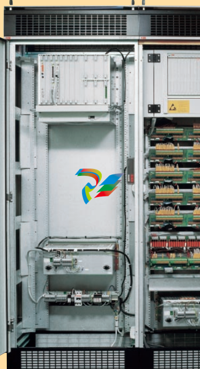 ABBGet more done better with Advant Controller 400 series