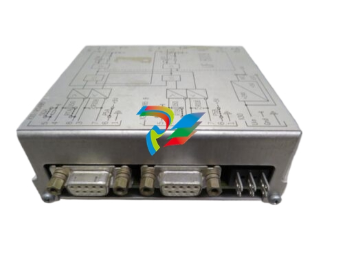 ABB PNI800 PN800 Plant Network Interface Module