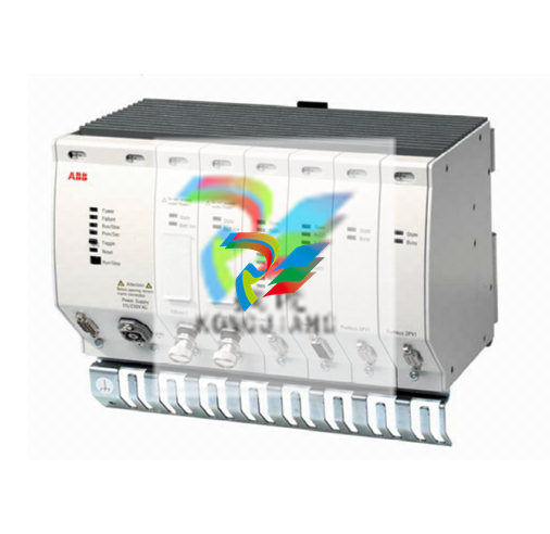  ABB AC800