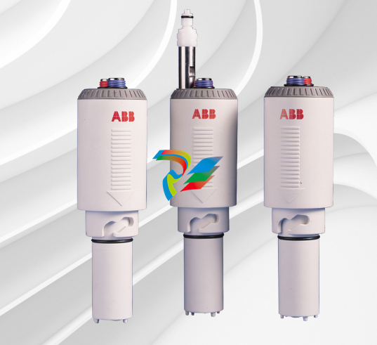 ABBAP100 pH/Redox (ORP) cartridge sensors with water-wash option 
