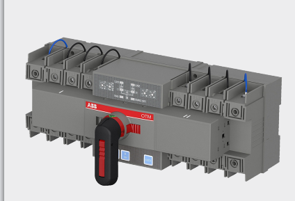 ABBAutomatic Transfer Switch