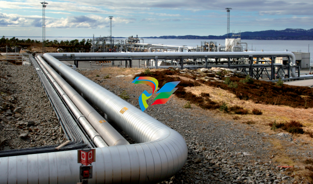 ABBCase note ABB MNS iS The integrated solution for the WAGP project