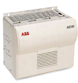 ABBCrane motion controller 25-2000 A, 380-690 V