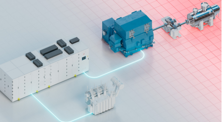ABB EXCITATION SYSTEMS AND SYNCHRONIZING EQUIPMENT SYNCHROTACT® 5 Documentation Access