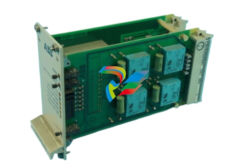 ABB SX-900/64-8/B2 Imaging Card for Bailey INFI90