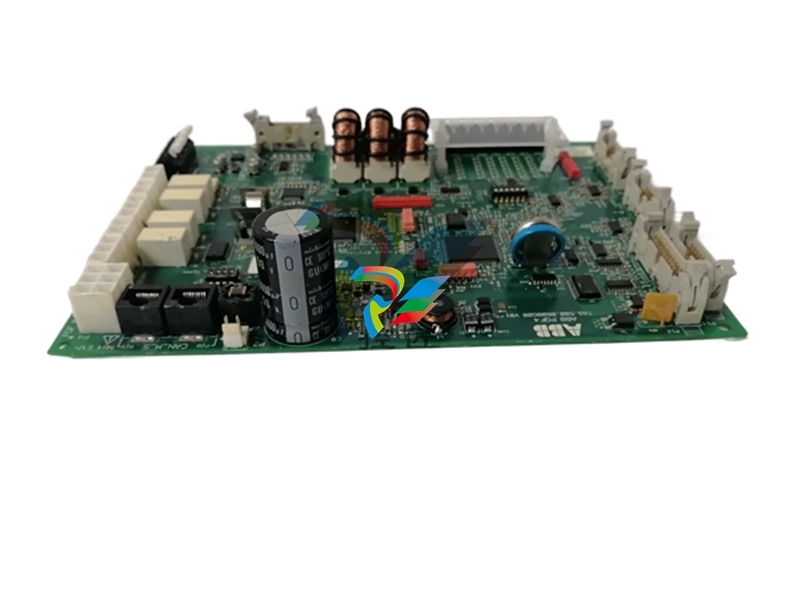 ABB ABB  PQF4-3 TAS