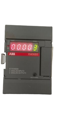 ABB P-HC-PLT-10111100 Harmony NCC Coupler Unit